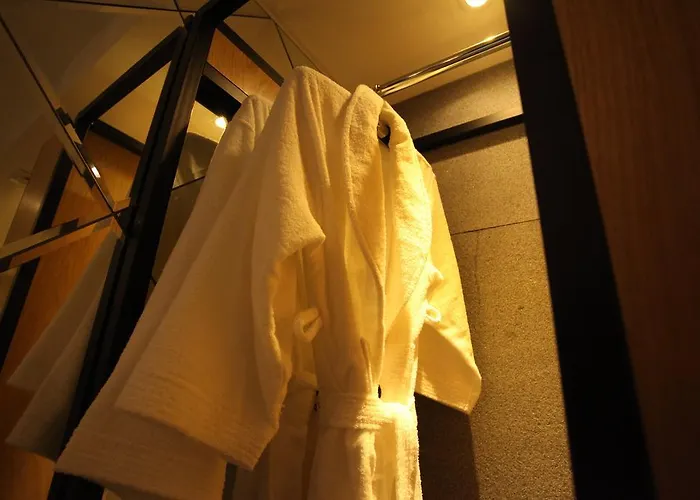 Hotel H Avenue Gangnam Yeoksam 3*
