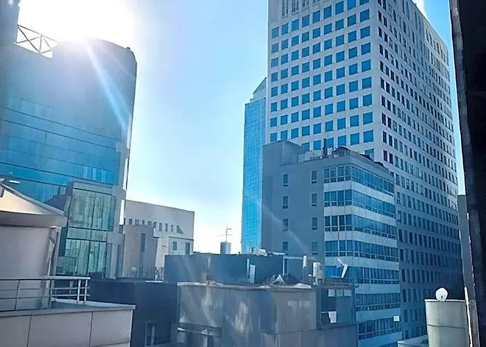 H Avenue Gangnam Yeoksam Hotel 3*