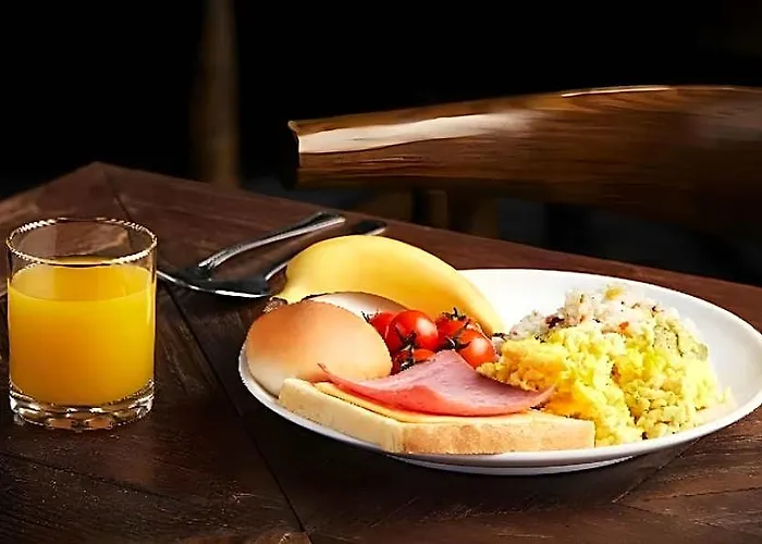 Hotel H Avenue Gangnam Yeoksam 3*