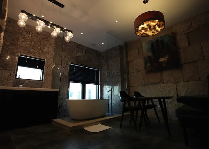 Hotel H Avenue Gangnam Yeoksam Seoul