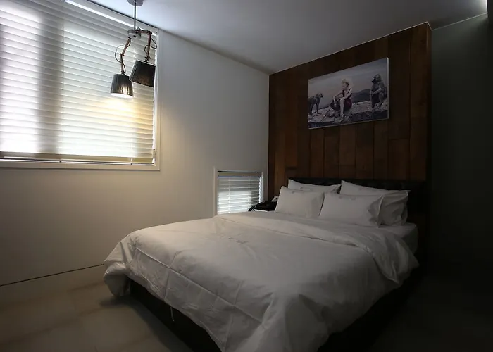 Hotel H Avenue Gangnam Yeoksam Seoul